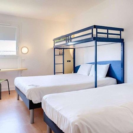 Ibis Budget Agen Le Passage  Exterior photo