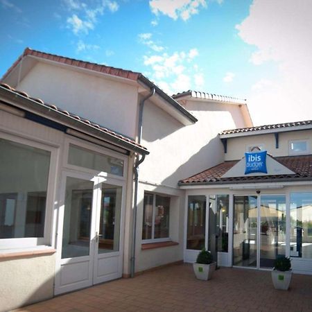 Ibis Budget Agen Le Passage  Exterior photo