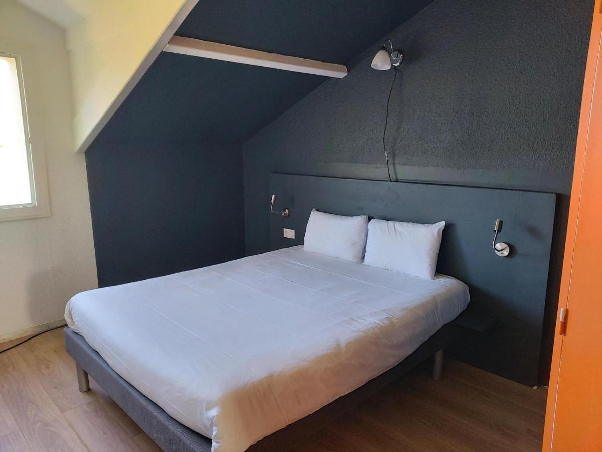 Ibis Budget Agen Le Passage  Exterior photo