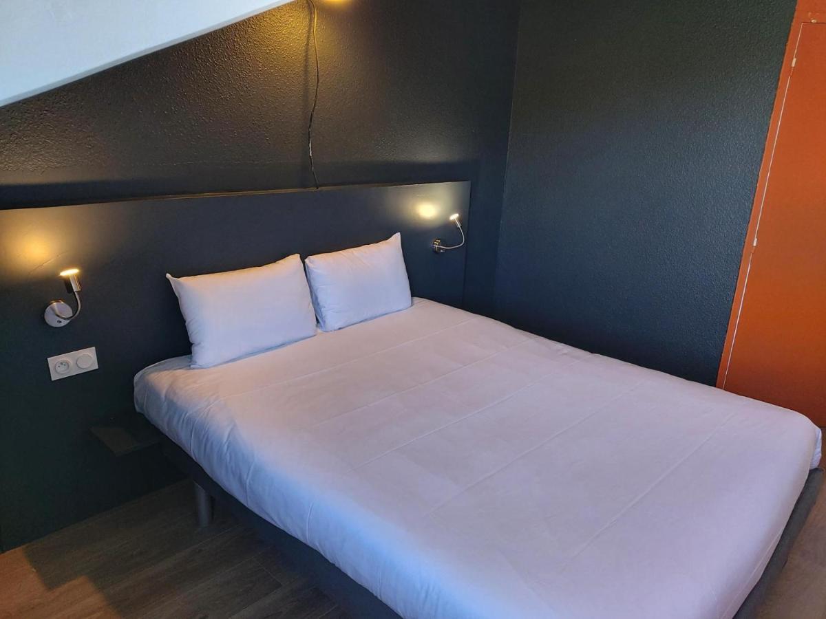 Ibis Budget Agen Le Passage  Exterior photo