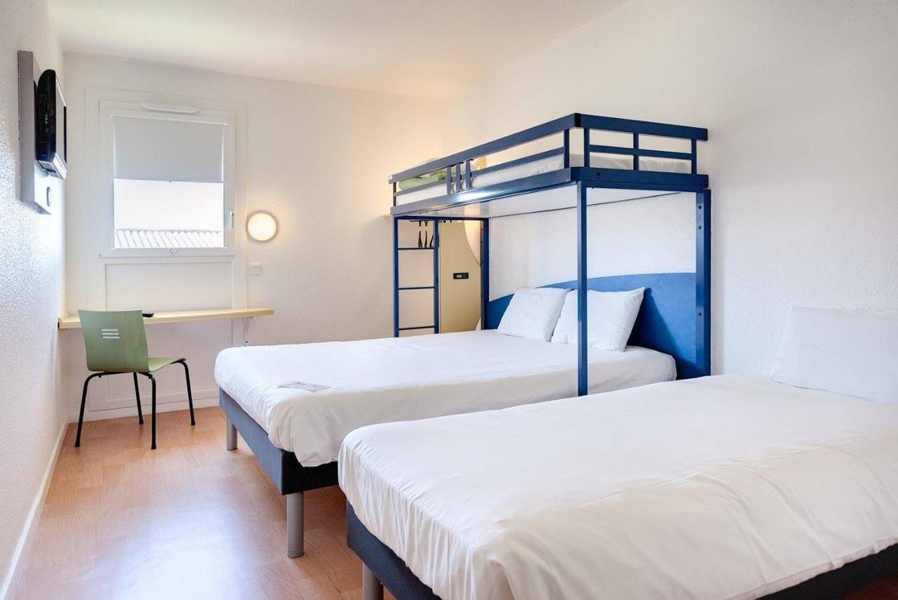 Ibis Budget Agen Le Passage  Exterior photo