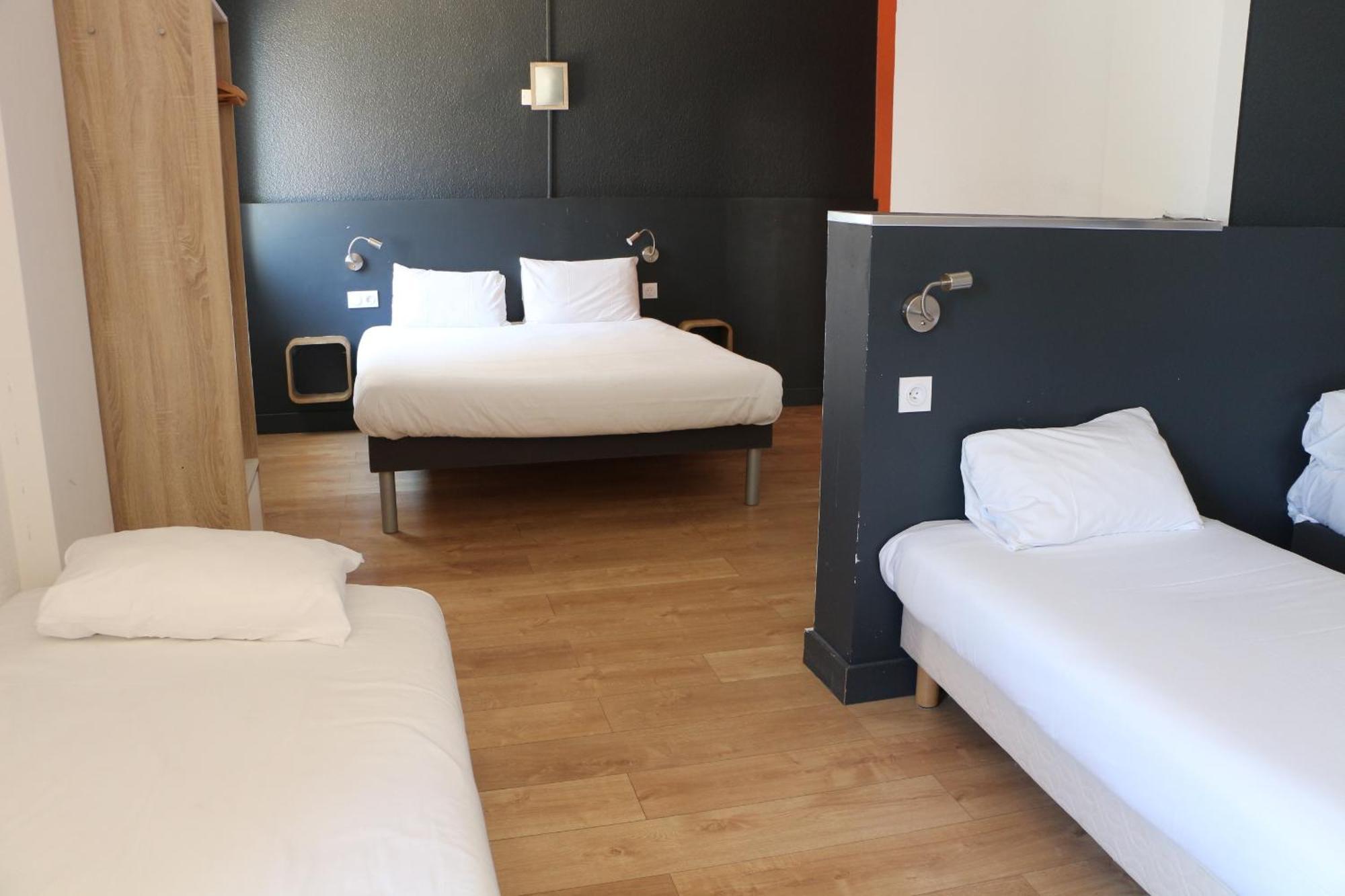 Ibis Budget Agen Le Passage  Exterior photo