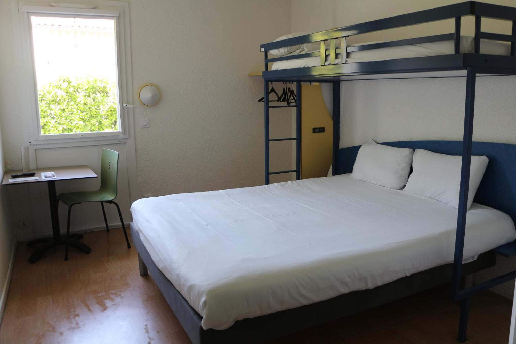 Ibis Budget Agen Le Passage  Exterior photo