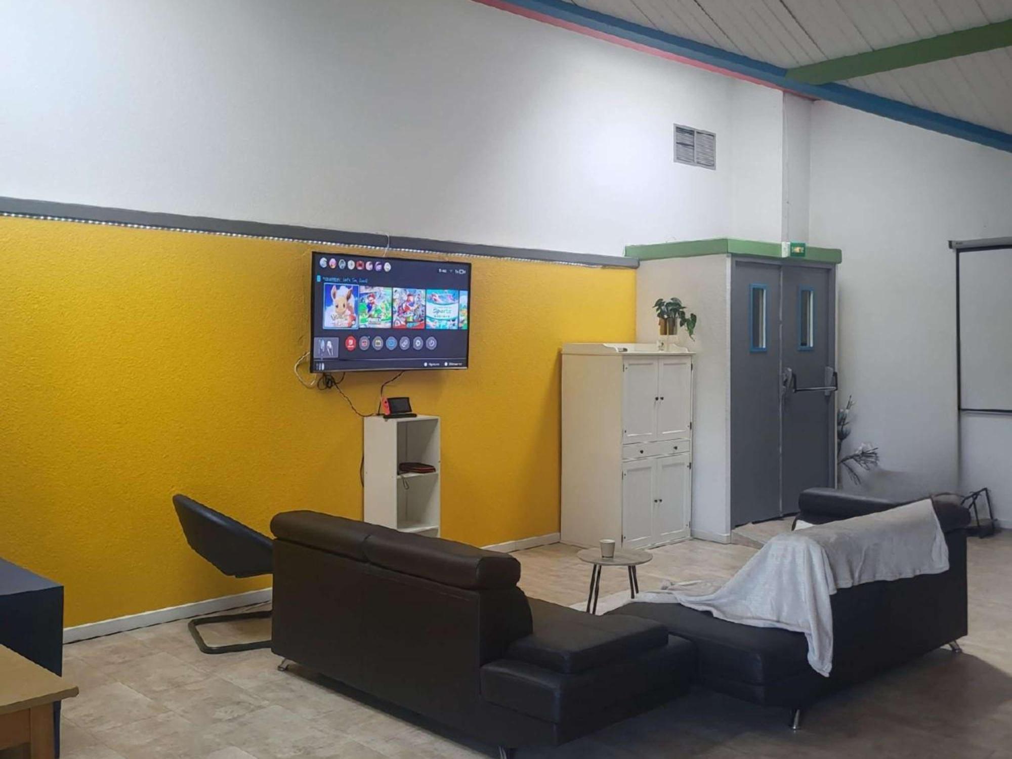 Ibis Budget Agen Le Passage  Exterior photo