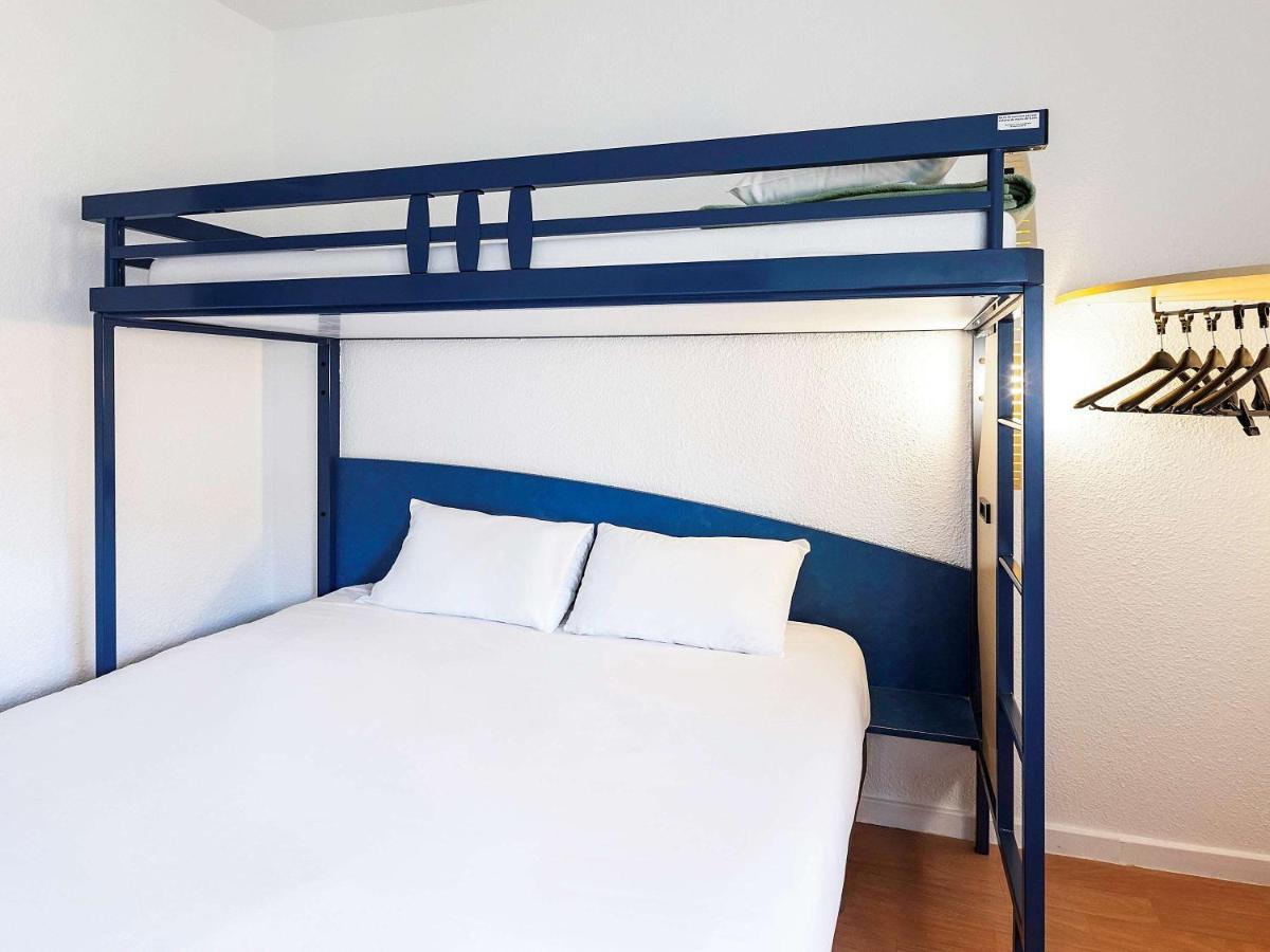Ibis Budget Agen Le Passage  Exterior photo